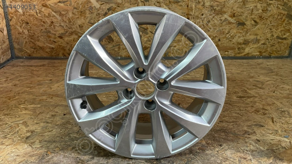 RENAULT CLIO 4 JANT 403009968R