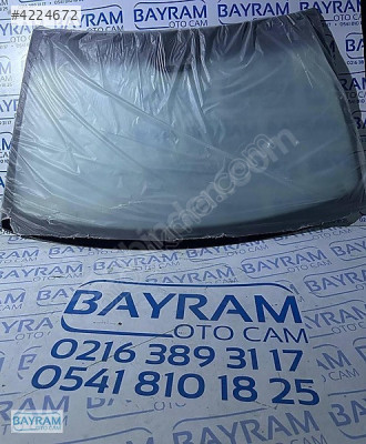 MERCEDES W211 ÖN CAM