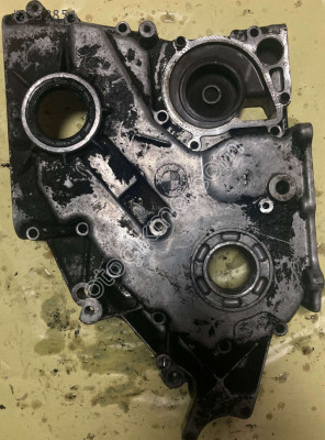 2246807 BMW E39 E46 M47 2.0D Zincir Kapağı
