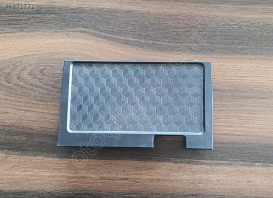 Chery tiggo 8 pro kablosuz şarj ünitesi