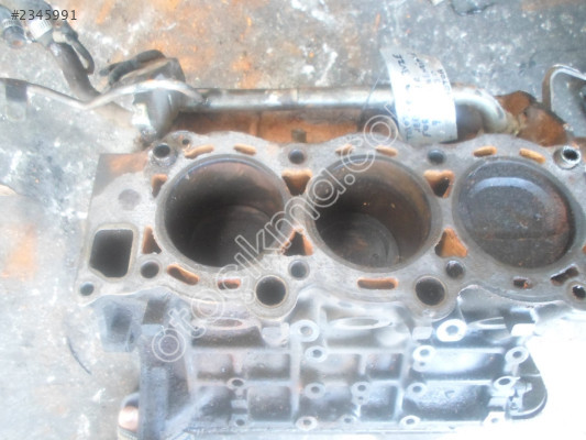 TOYOTA 4RUNNER 3VZE YARIM MOTOR