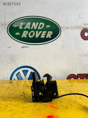 VOLKSWAGEN T-ROC KAPUT KİLİDİ 2GA823509