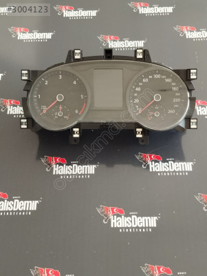 3G0920751A VW PASSAT B8 GÖSTERGE PANELİ