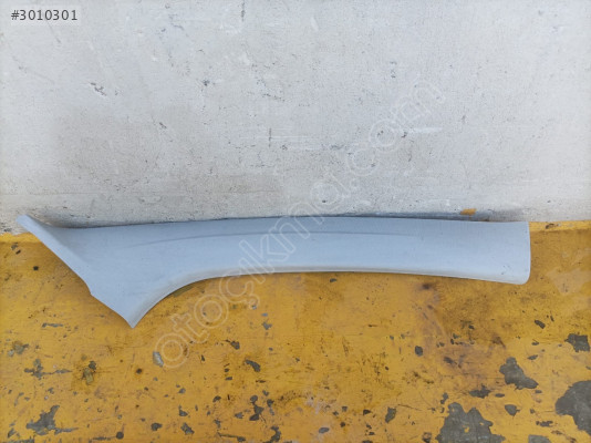 Çıkma Peugeot 208 Sağ Ön Direk Kaplama Plastiği