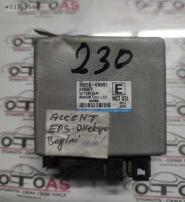 HYUNDAİ ACCENT ERA EPS DİREKSİYON BEYNİ 56300-0N501