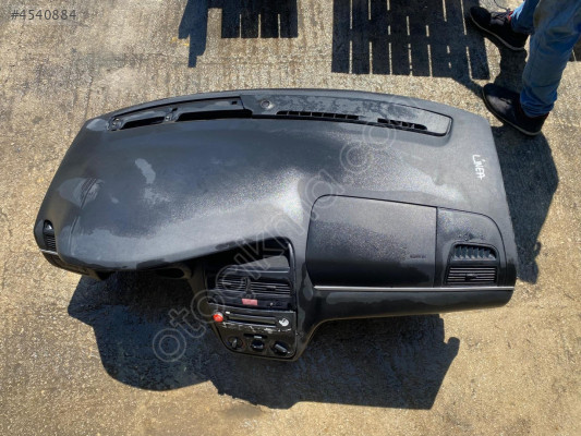 FİAT LİNEA KOMPLE TÖRPDİO ÇIKMA ORJİNAL