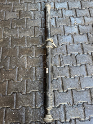 Audi A5 2.0 Quatro şaft