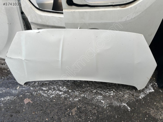 MİRİM OTODAN FORD COURİER ÖN KAPUT
