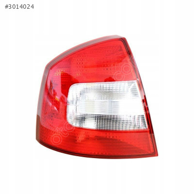 SKODA OCTAVİA SOL STOP 1Z5945095B-1Z59945111B 04-13