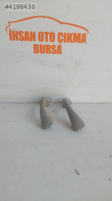 Megane 1 el tutamağı orijinal