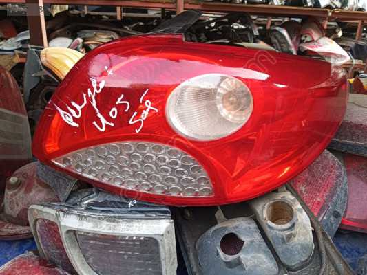 Peugeot 405 sağ arka stop