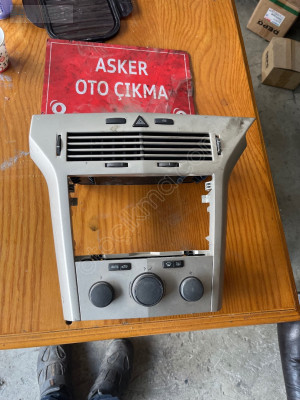 Astra Haş dörtlü düğme