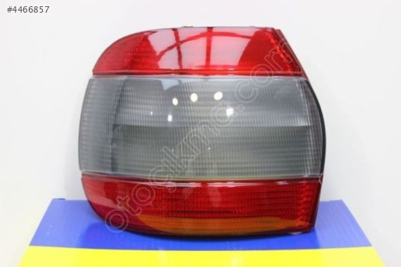 STOP LAMBASI SİENA SOL TARAF  46542800