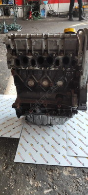 Renault Kangoo 1.9 motor
