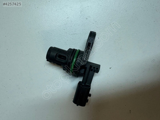 RENAULT FLUENCE TALİSMAN MEGANE EKSANTRİK SENSÖRÜ