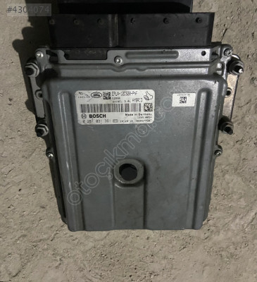 RANG ROVER VOGUE MOTOR BEĞNİ