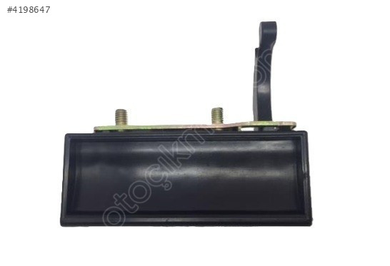 BAGAJ AÇMA KOLU DIŞ HYUNDAİ H100 - MİTSUBİSHİ L300 / 8365043300