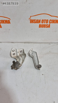 Dokker sağ sürgülü üst alt makarası orj