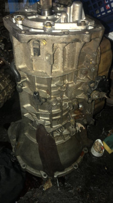 FORD RANGER 2 OTOMATİK ŞANZUMAN            (XS2104S25)