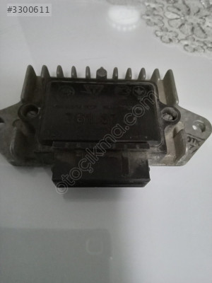 LADA Vega 2010 VTN Elektronik Anahtar 7613734