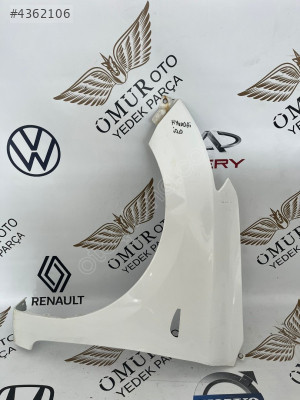 HYUNDAİ İ20 SOL ÖN ÇAMURLUK (15-17) ORJ ÇIKMA -66311C8050-