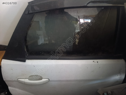 Ford focus 2.5 sağ arka kapı dolu