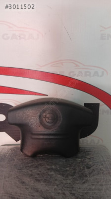 11989301 Opel Frontera Direksiyon Airbag (98-04)