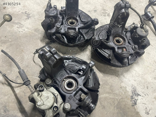 VOLVO S60 DİSK AYNASI SOL ÖN 1.6 BENZİNLİ ECOBOOST