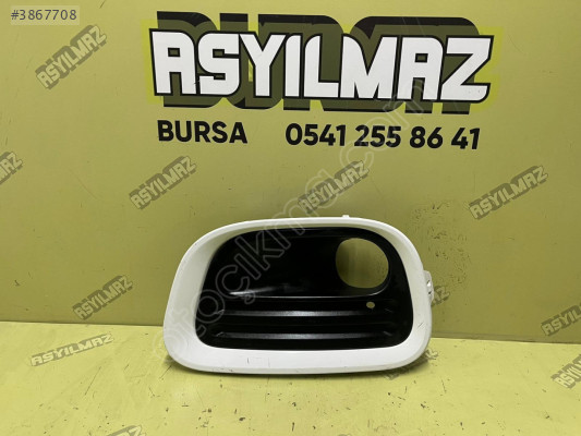BERLİNGO SOL SİS ÇERÇEVESİ ORJİNAL