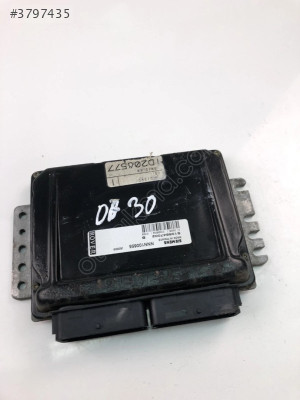 Rover 75 2.5 2000 Motor Beyni / S108847002 / A0009 / NNN100655