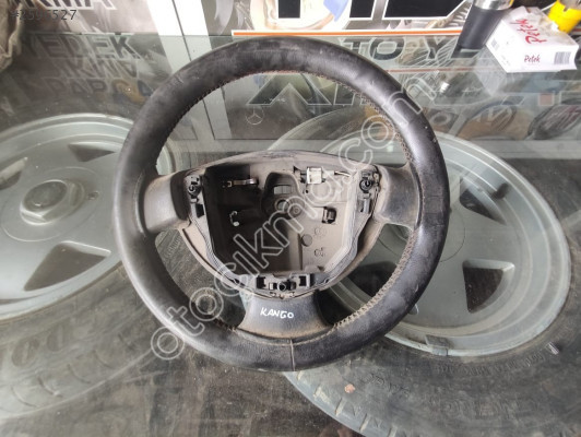 RENAULT KANGOO DİREKSİYON SİMİDİ