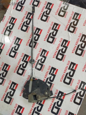 VOLVO S60 ARKA SAĞ KAPI KİLİDİ 31301746