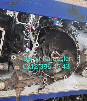 Land Rover Freelander 1.8 Çıkma Ana Şanzıman