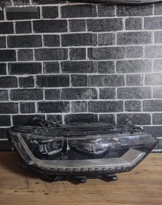 VOLKSWAGEN PASSAT B8 (HİGHLİNE) SAĞ FAR