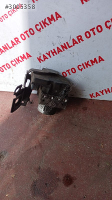 LİNEA ABS BEYNİ KAYHANLAR OTO ÇIKMA KAYHANLAR OTO ÇIKMA