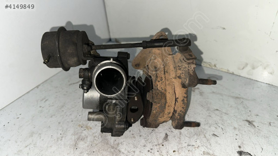 VOLKSWAGEN POLO ÇIKMA TURBO - 1.2 1.4 TDİ AMF AYZ - 045145701