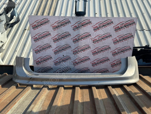 2015/2020 VW TİGUAN ORJINAL ARKA TAMPON