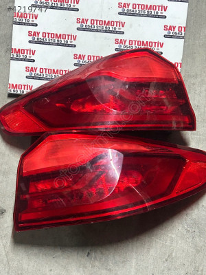 737647013 737646913 BMW G30 SAĞ SOL STOP TAKIMI ORJ ÇIKMA