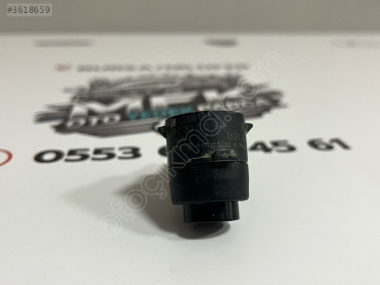 ASTRA J INSİGNİA MOKKA PARK SENSÖRÜ ORJİNAL