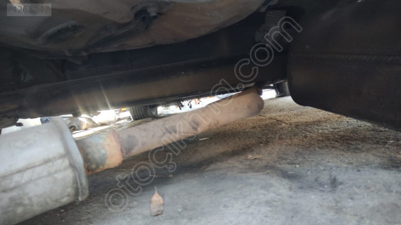 MİTSUBİSHİ COLT 1.3 ARKA DİNGİL