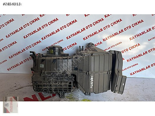 KİA SORENTO KALORİFER KUTUSU KAYHANLAR OTO ÇIKMA 0505171791