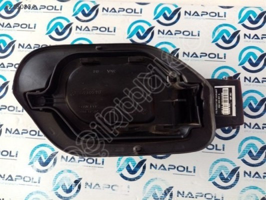 3G5809117 3G5809857 PASSAT B8 DEPO KAPAĞI VE YUVASI 14/23