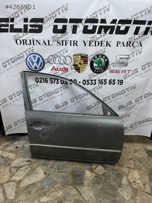 SKODA SUPERB SAĞ ÖN KAPI 2005-2012