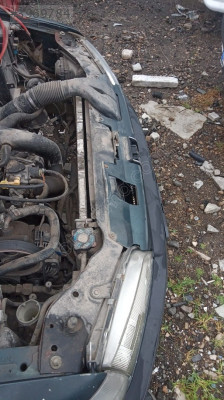 Pejo 306 ön panel saci yedek parça