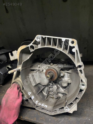FİAT EGEA 1.3 EURO5 KOMPLE ŞANZIMAN OTO FEDAİ