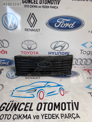 Ford Courier yeni kasa ön panjur çıkma orijinal