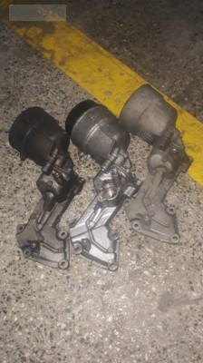 A6421800010 1010 S SERI 221 KASA 642 MOTOR YAĞ FILITRE GÖVDESİ
