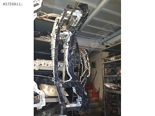 FORD FORT FOCUS FOKUS 2 2.5 ÖN PANEL ÇIKMA ORJİNAL
