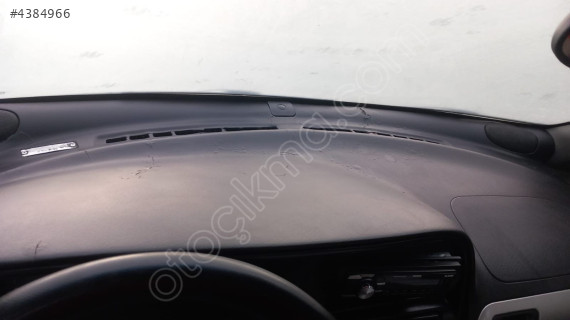 CHEVROLET REZZO TORPİDO.OTO ERKAN ÜNYE