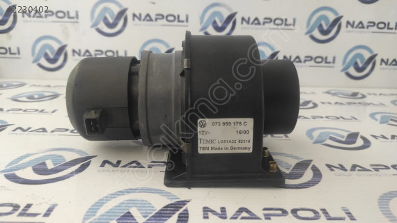 073959175C AUDİ 100 - 200 - 80 - 90 FAN